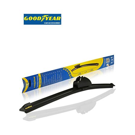 Goodyear  Ön Muz Silecek 19"  GDY 501005